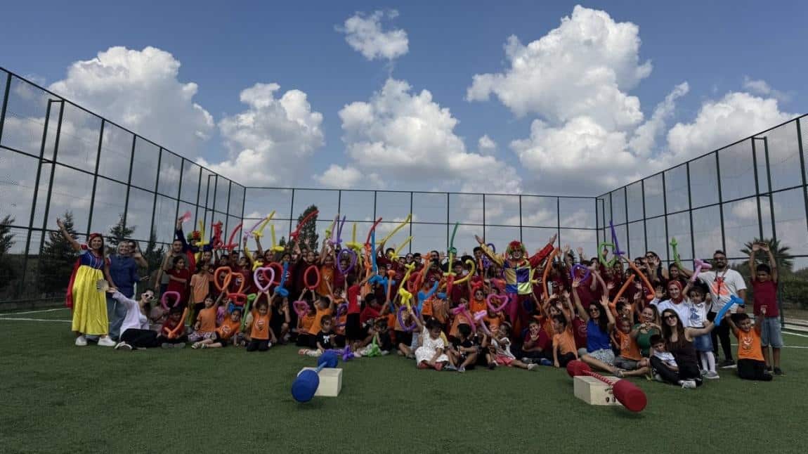 İLKÖĞRETİM HAFTASI KUTLAMA PROGRAMI